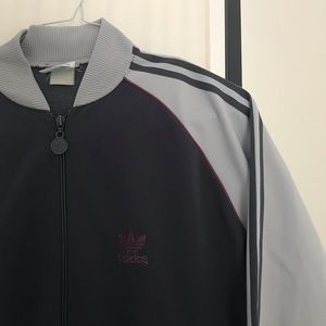 Adidas Original’s Women’s Track Jacket